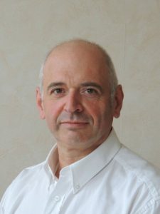 Patrick Daguenet
