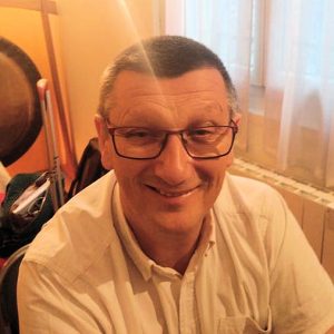 Frédéric Bruss